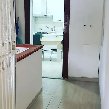 La Residenza Della Fenice Ξενοδοχείο Castellammare di Stabia