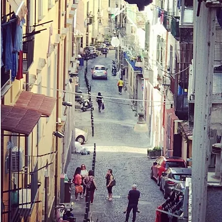 La Fenice * Castellammare di Stabia