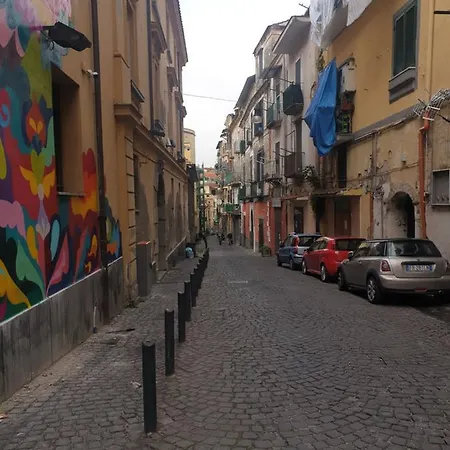 La Residenza Della Fenice Ξενοδοχείο
