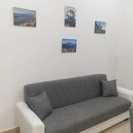 La Residenza Della Fenice Ξενοδοχείο Castellammare di Stabia