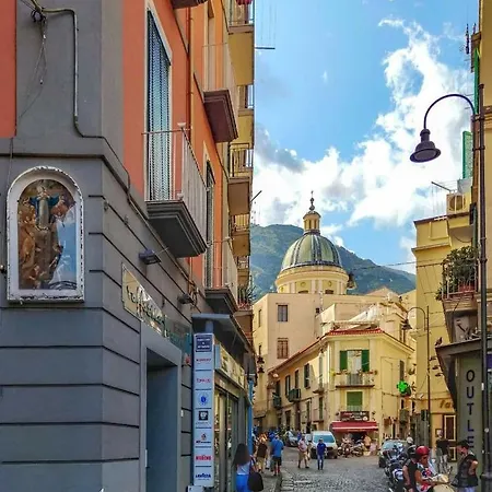 La Residenza Della Fenice Ξενοδοχείο