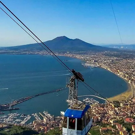 La Residenza Della Fenice Ξενοδοχείο Castellammare di Stabia