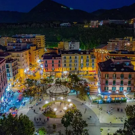 La Residenza Della Fenice Castellammare di Stabia