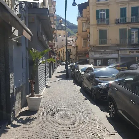 La Residenza Della Fenice Ξενοδοχείο