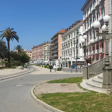 La Residenza Della Fenice Ξενοδοχείο 3*