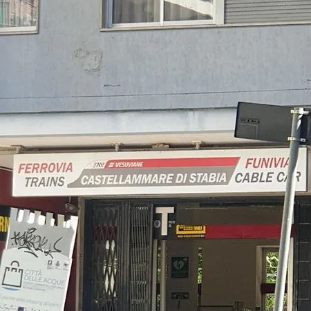 Ξενοδοχείο La Residenza Della Fenice 3*