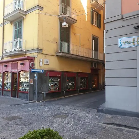 La Residenza Della Fenice Ξενοδοχείο Castellammare di Stabia