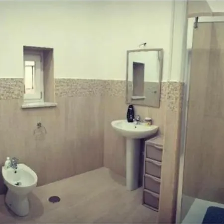 La Fenice Casa vacanze Castellammare di Stabia