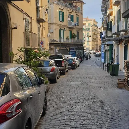 La Fenice Casa vacanze Castellammare di Stabia