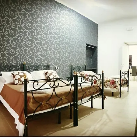 La Residenza Della Fenice Castellammare di Stabia