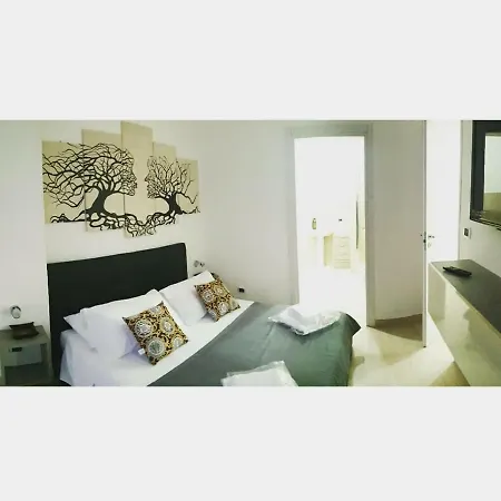 Holiday home La Residenza Della Fenice Castellammare di Stabia