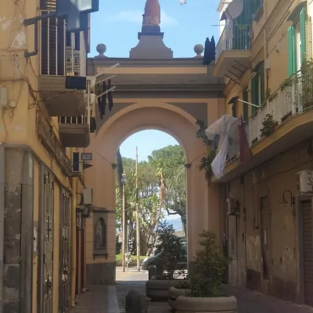 La Residenza Della Fenice Castellammare di Stabia