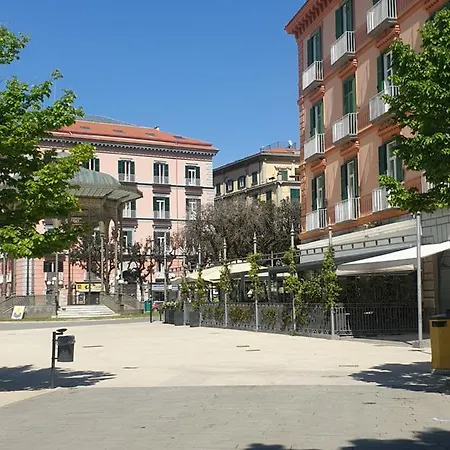 Holiday home La Residenza Della Fenice Castellammare di Stabia