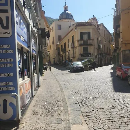 La Residenza Della Fenice Castellammare di Stabia