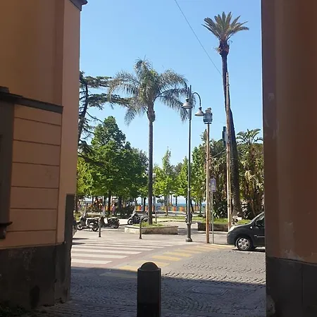 La Residenza Della Fenice Holiday home Castellammare di Stabia