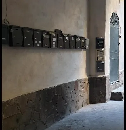 La Residenza Della Fenice Castellammare di Stabia