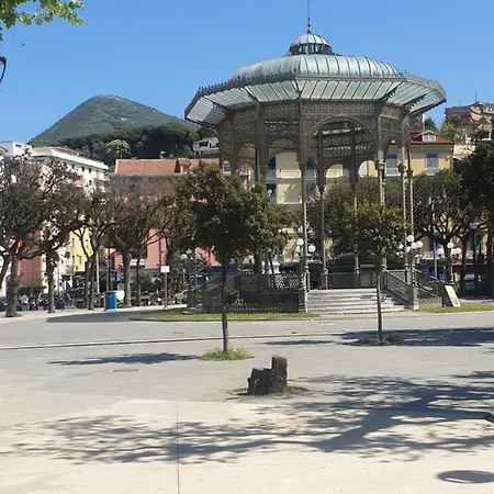 La Residenza Della Fenice Castellammare di Stabia