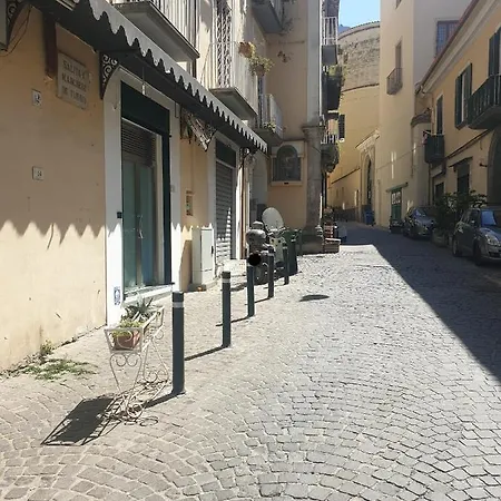 La Residenza Della Fenice Holiday home *