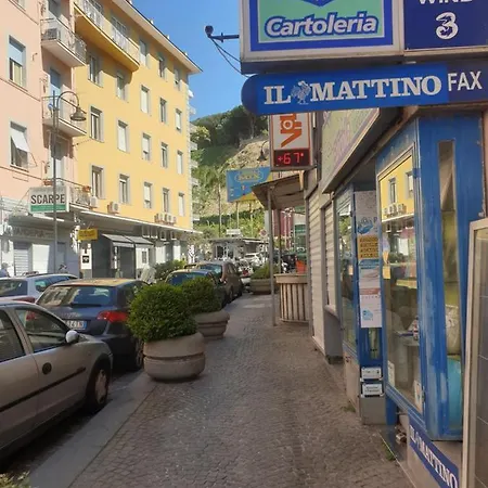 La Residenza Della Fenice *