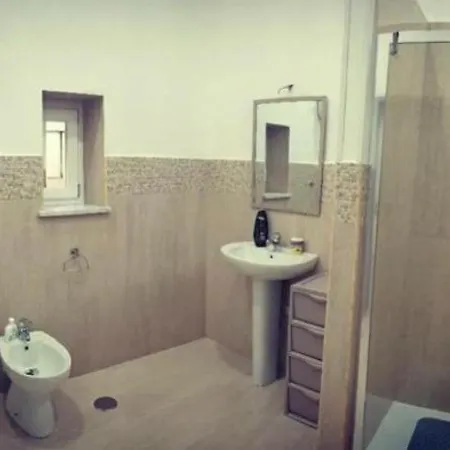 La Residenza Della Fenice Holiday home