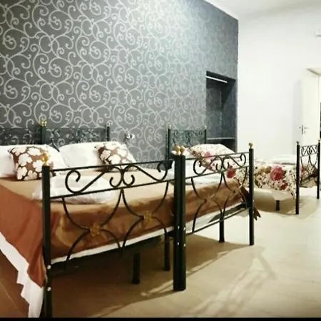 La Residenza Della Fenice Holiday home Castellammare di Stabia
